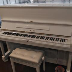 【商談中】YAMAHA アップライトピアノ