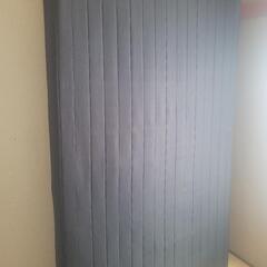 家具 セミダブルベッド　マットレスのみ