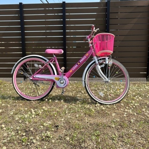お子様用自転車