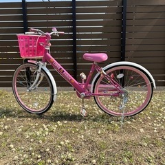 お子様用自転車