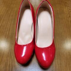 34新品・未使用✨　靴/バッグ 靴 パンプス