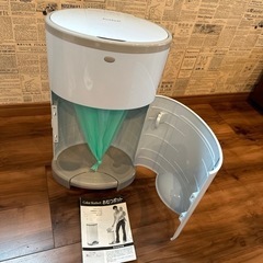 コーベル　おむつポットの画像