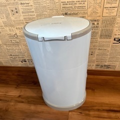 コーベル　おむつポットの画像