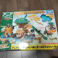 おもちゃ パズル