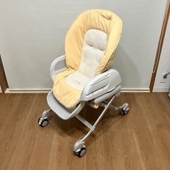 子供用品 ベビー用品 ベビーベッド、家具の画像