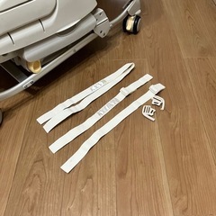 子供用品 ベビー用品 ベビーベッド、家具の画像