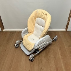 子供用品 ベビー用品 ベビーベッド、家具の画像