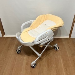 子供用品 ベビー用品 ベビーベッド、家具の画像