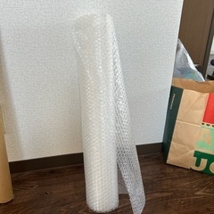 エア緩衝材の画像