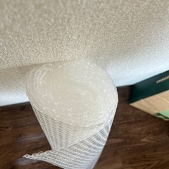 エア緩衝材の画像