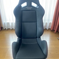 スイスポzc33s レカロシート