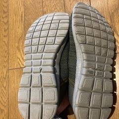 靴/バッグ 靴 スニーカーの画像