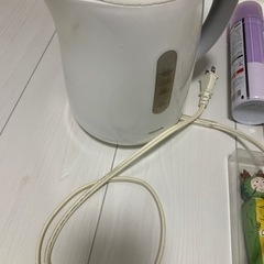 日用品まとめの画像