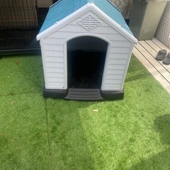犬小屋🐕
