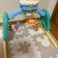 ベビーおもちゃ

