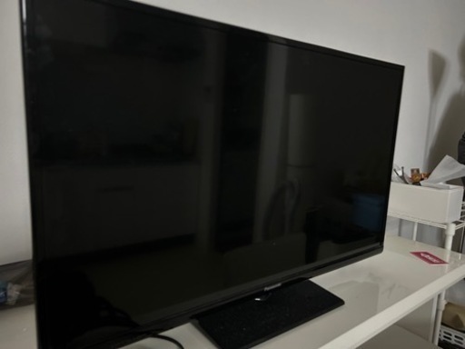 テレビPanasonic TH-32D300