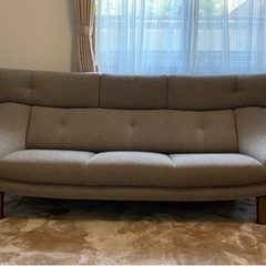家具 ソファ 3人掛けソファ