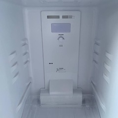 ♦️Haier ノンフロン冷凍冷蔵庫【2023年製】JR-NF140Nの画像