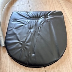 カトージ ニューヨークベビー テーブルチェア 洗えるシート の画像