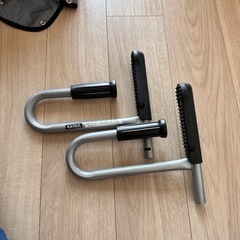 カトージ ニューヨークベビー テーブルチェア 洗えるシート の画像