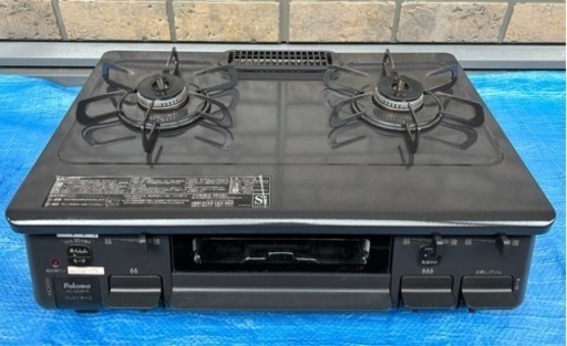パロマ　ガステーブル　中古品