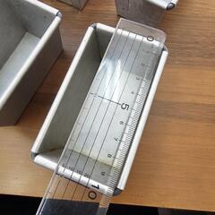 スクエア(四角)焼き型 14個 お菓子作り パン作り 製菓・調理の画像