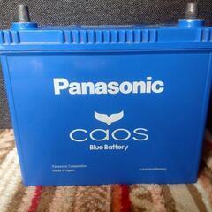 パナソニックPanasonicバッテリー