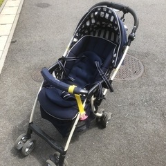 子供用品 ベビー用品 ベビーカー、バギー