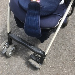 子供用品 ベビー用品 ベビーカー、バギーの画像