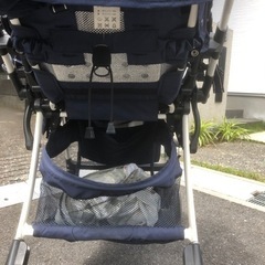 子供用品 ベビー用品 ベビーカー、バギーの画像