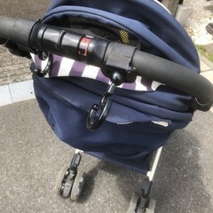 子供用品 ベビー用品 ベビーカー、バギーの画像