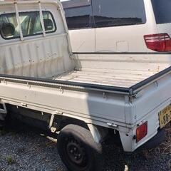 H16年 S200P ハイゼットトラック 2WD 5MTの画像