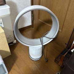 ダイソン扇風機