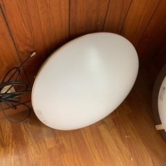 家具 照明器具4点差し上げます。の画像