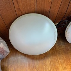 家具 照明器具4点差し上げます。の画像