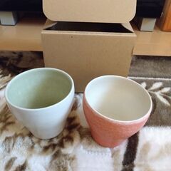 （再お値下げ）食器セット（未使用）の画像