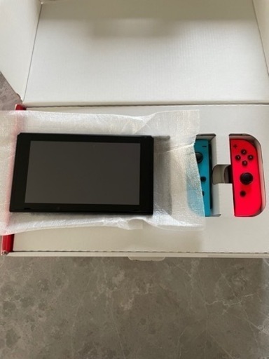 その他 Switch