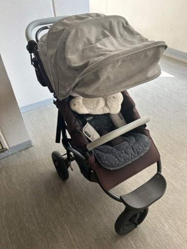 子供用品 ベビー用品 ベビーカー、バギー