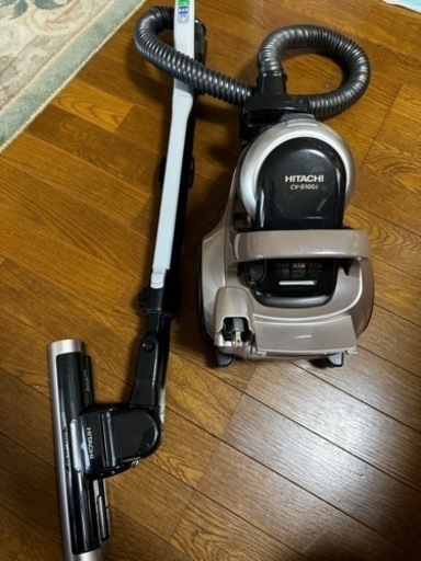 家電 生活家電 掃除機