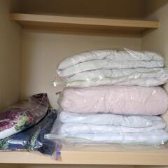 家具 寝具 布団