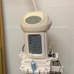 複合美顔器エステ