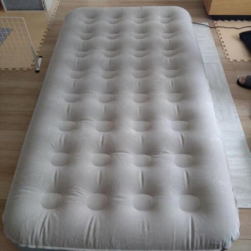 エアーベッド