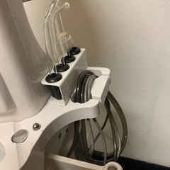 複合美顔器エステの画像