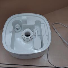 家電 季節、空調家電 加湿器の画像