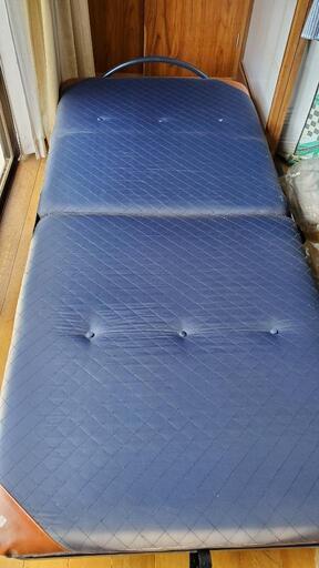 家具 ベッド シングルベッド