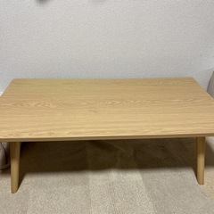 家具 テーブル こたつ