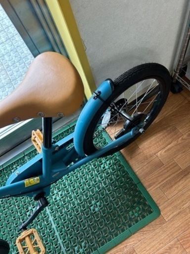 子供用 People　自転車 