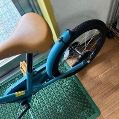 子供用 People　自転車 の画像
