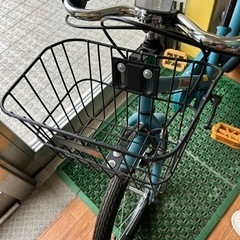 子供用 People　自転車 の画像