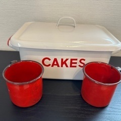 食器の画像